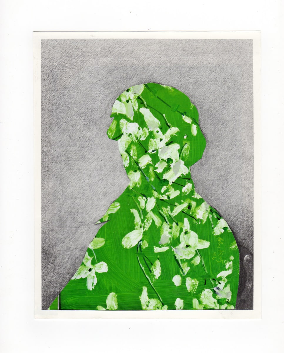 Portrait #53, Image 1.