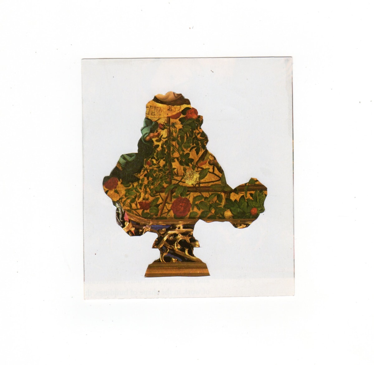 Portrait #54, Image 1.