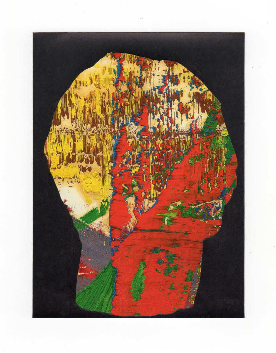 Portrait #60, Image 1.