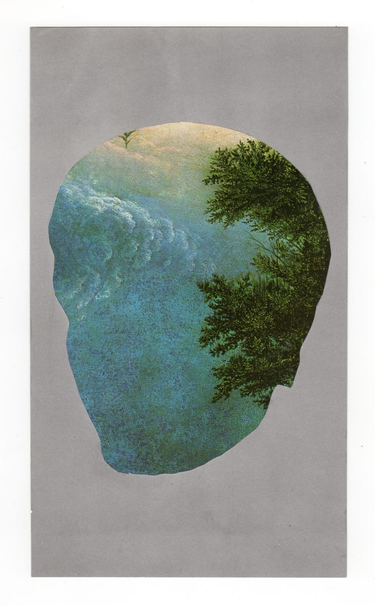 Portrait #65, Image 1.