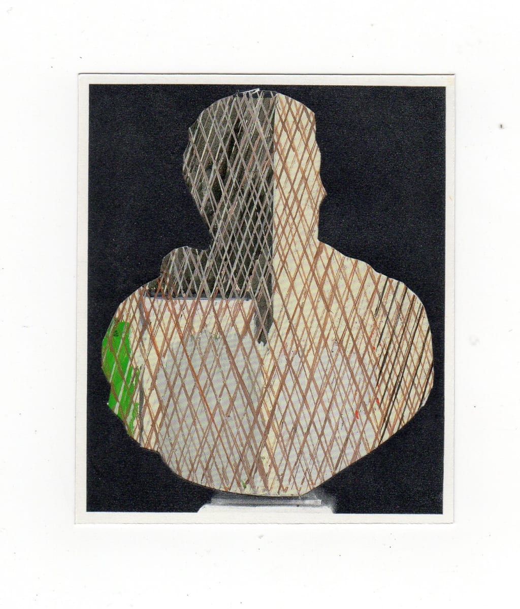 Portrait #85, Image 1.