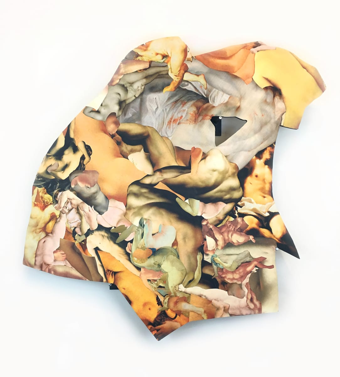 Fair False World by Ray Beldner, Image 1.