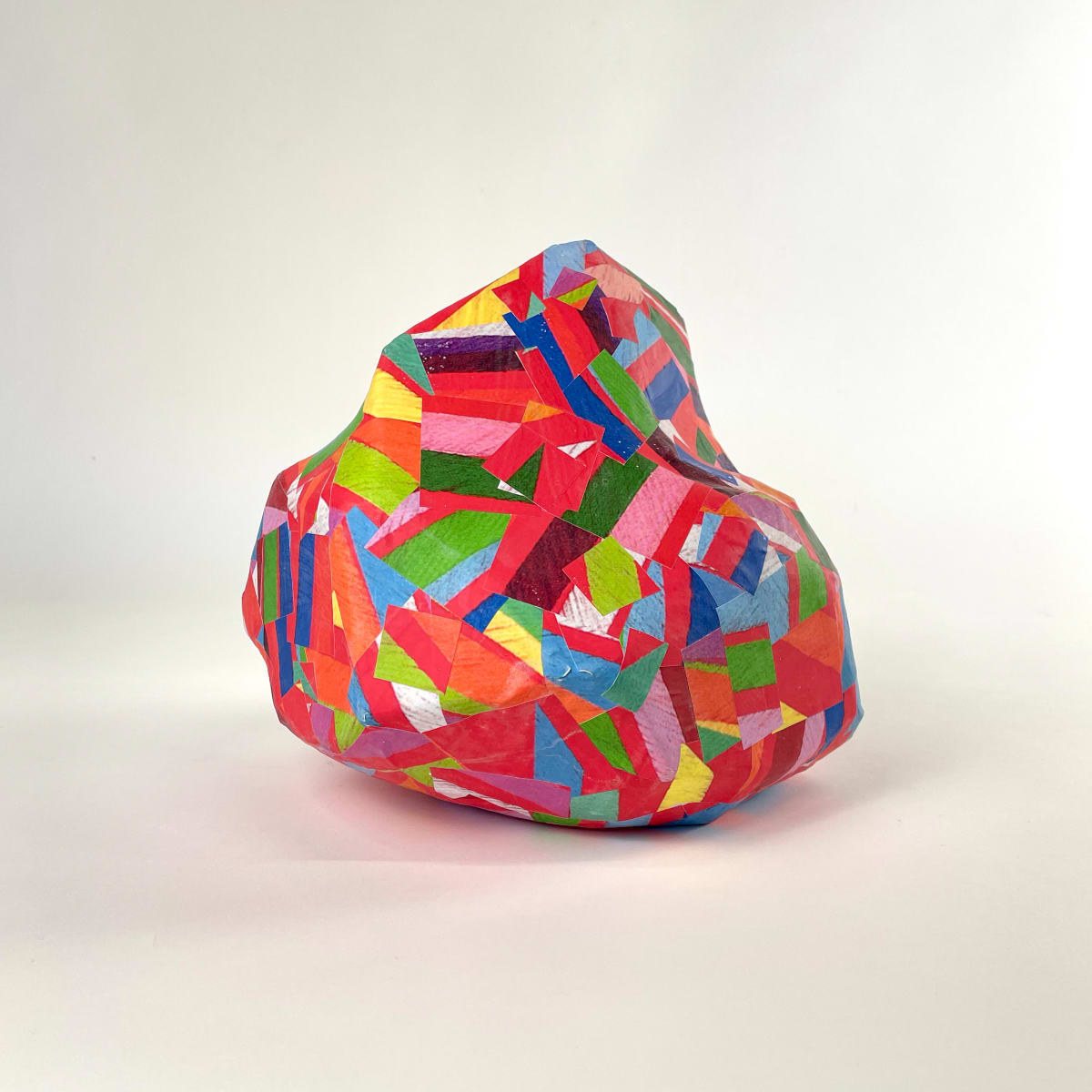 Rock #10, Image 1.