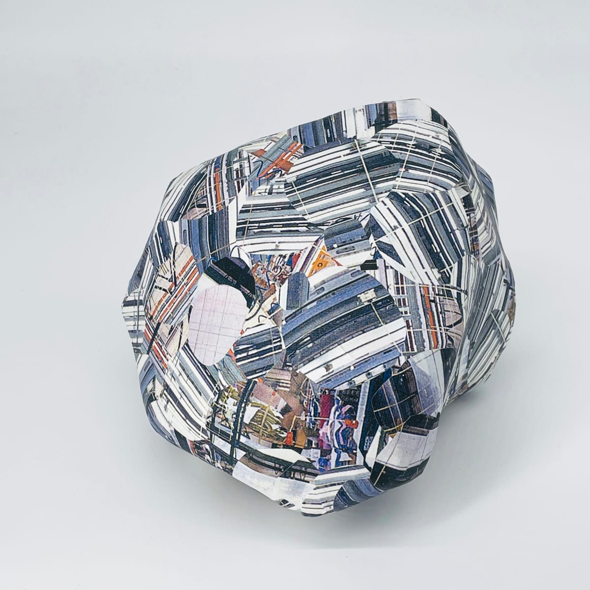 Rock #127 by Ray Beldner 