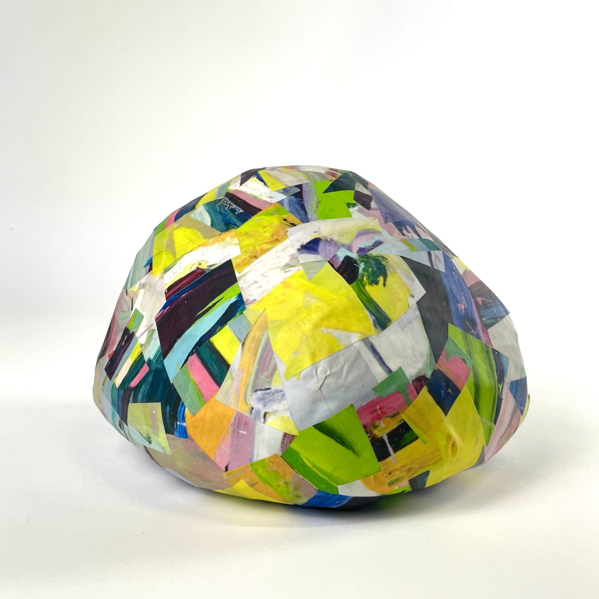 Rock #21, Image 1.