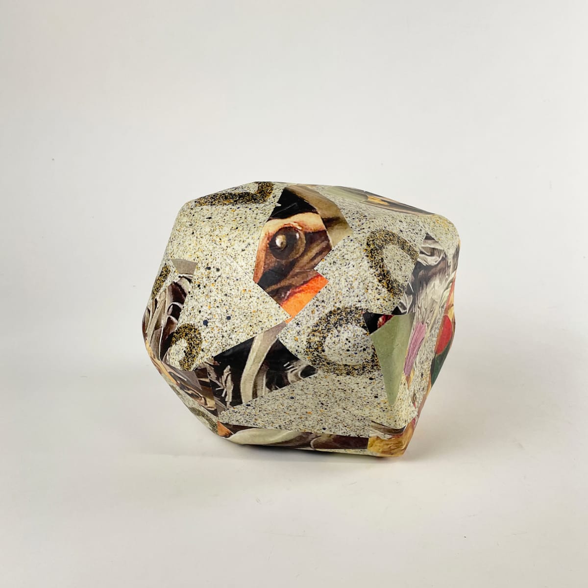 Rock #48 by Ray Beldner, Image 3.