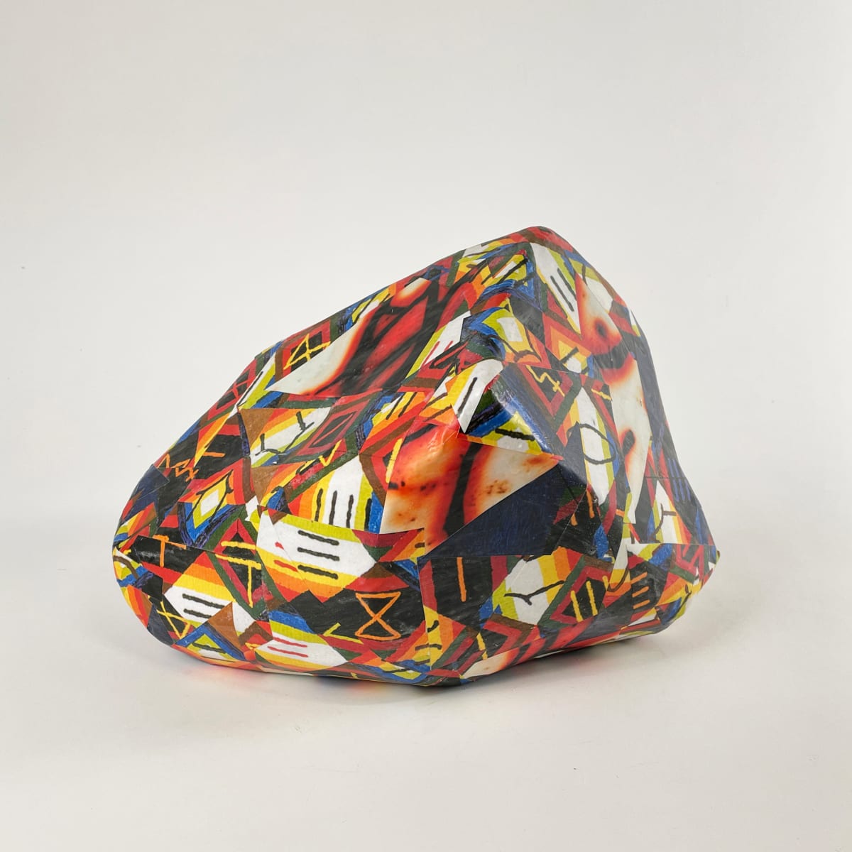 Rock #50 by Ray Beldner, Image 3.