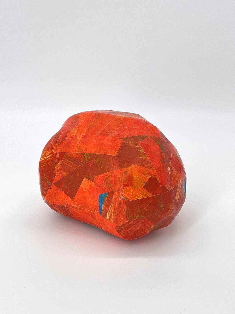 Rock #63 by Ray Beldner, Image 1.