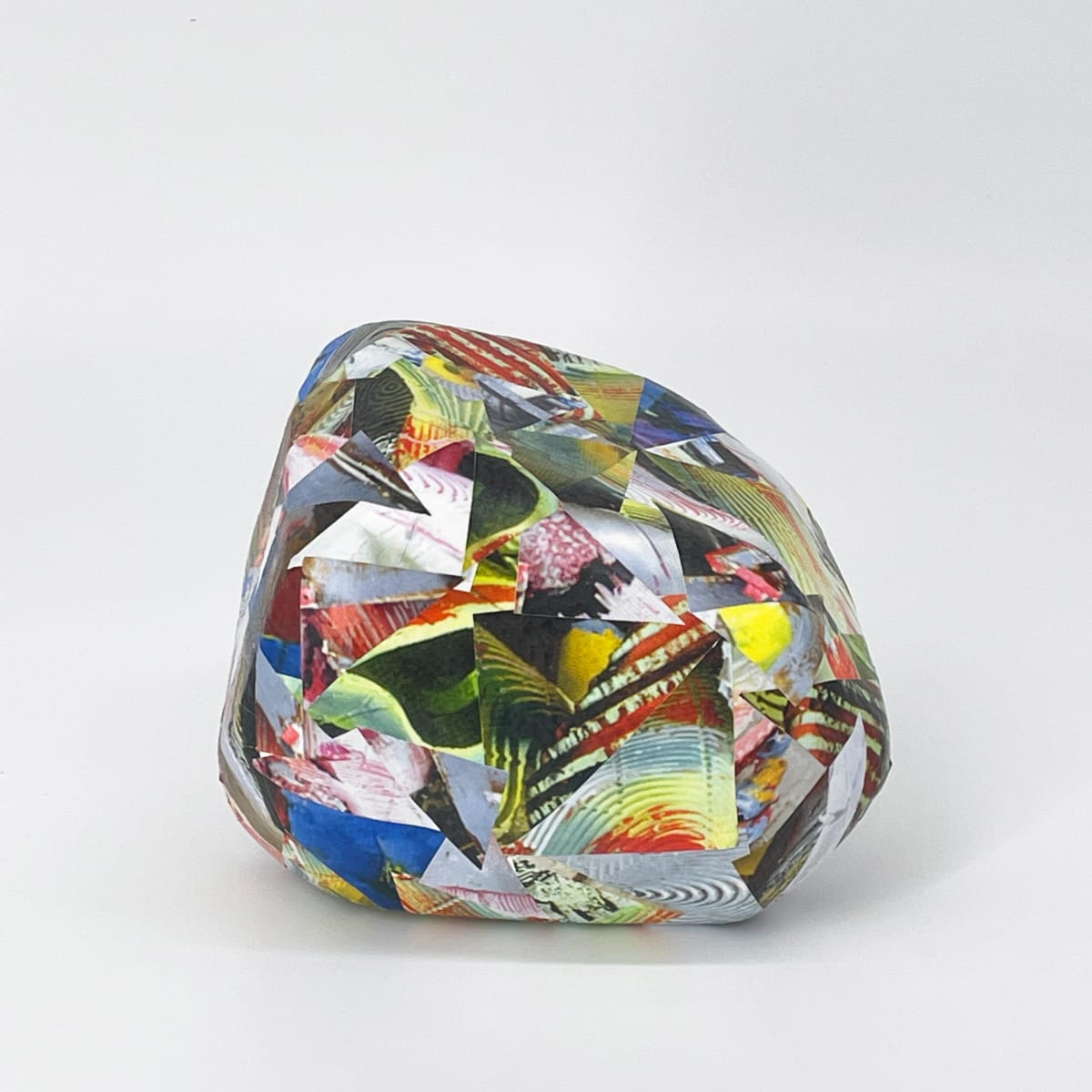 Rock #87 by Ray Beldner 