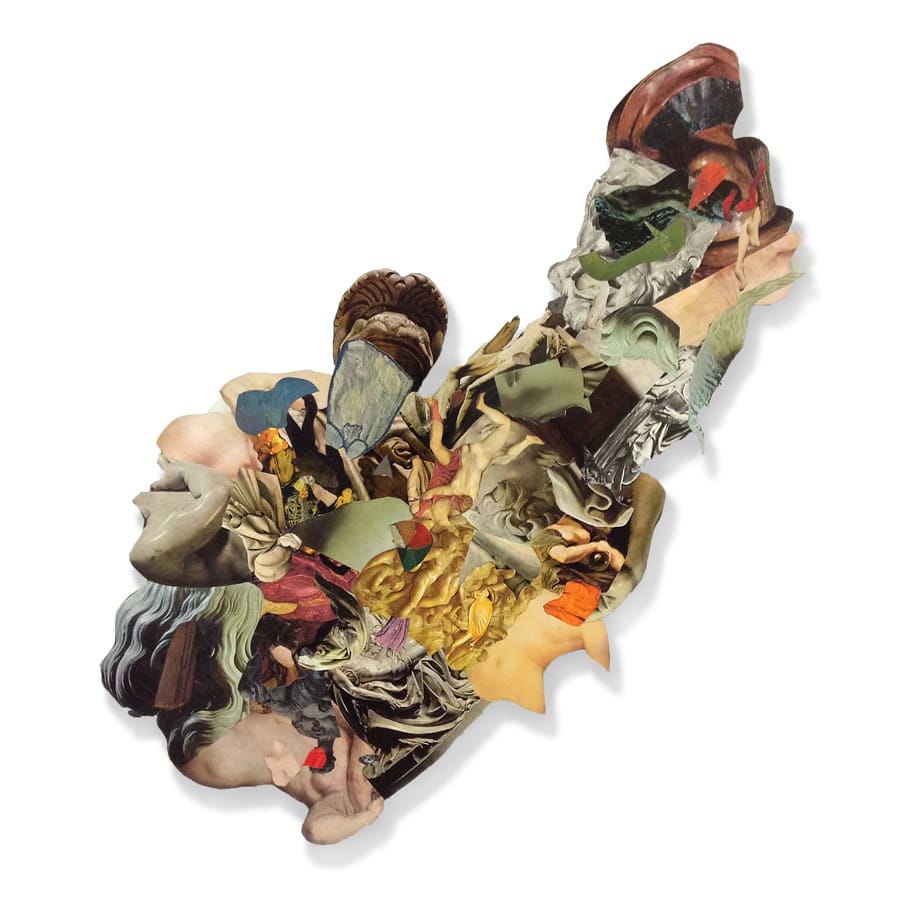 Sordid Time by Ray Beldner 