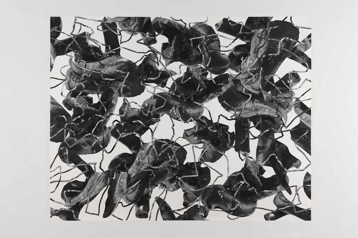 Shocking Fuzz by Ray Beldner, Image 1.