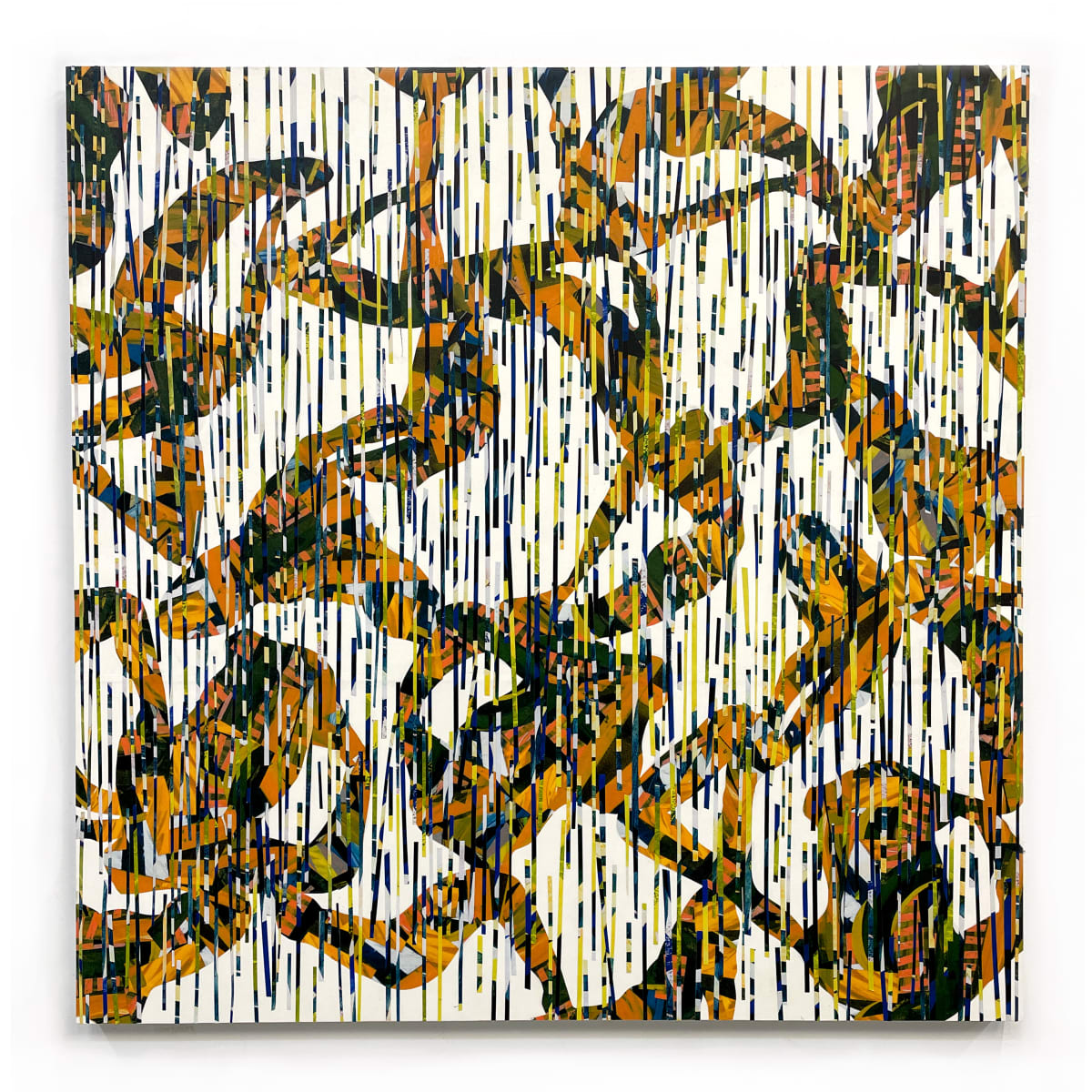 Sleep Wake Hope by Ray Beldner, Image 1.
