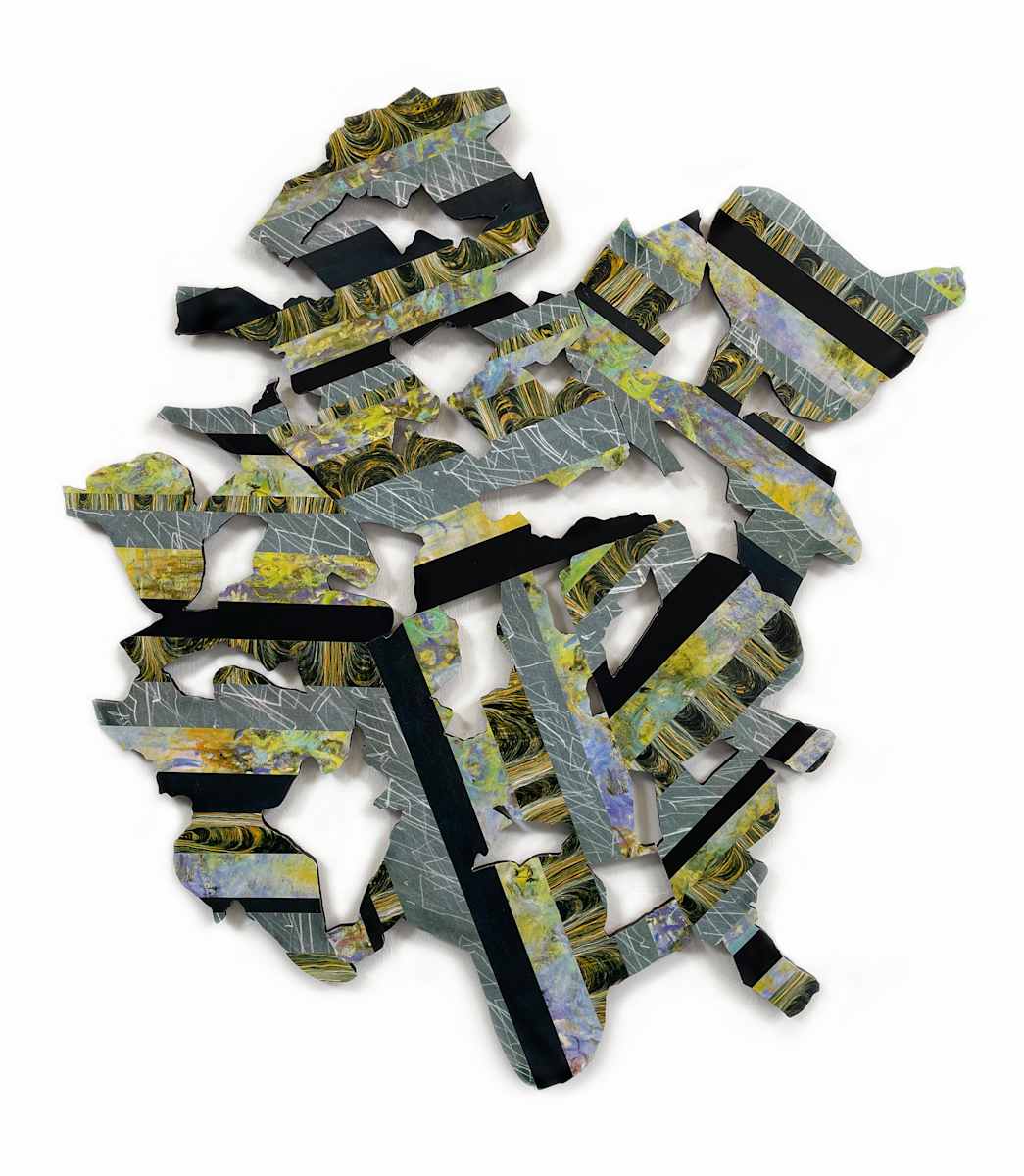 Spring Omnipotent Goddess by Ray Beldner 