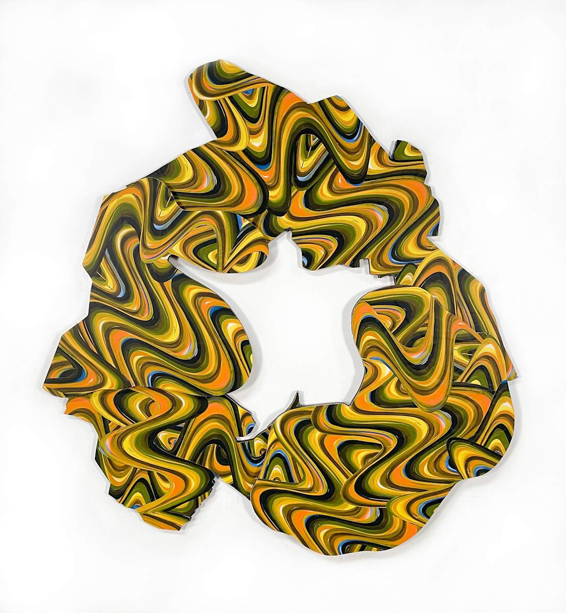 Spring Summer Autumn Winter by Ray Beldner, Image 1.