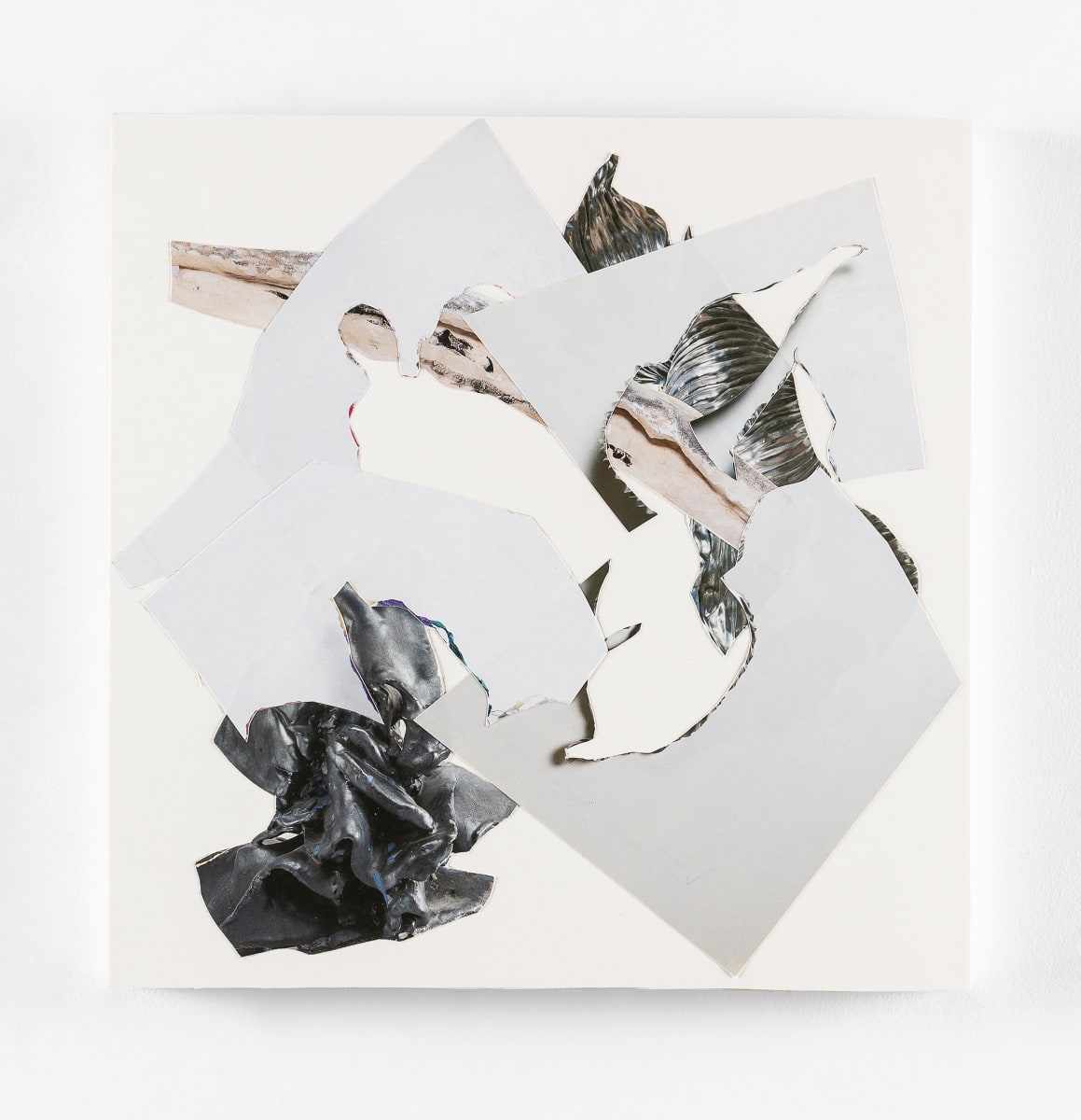 Such Small Hands #10 by Ray Beldner, Image 1.