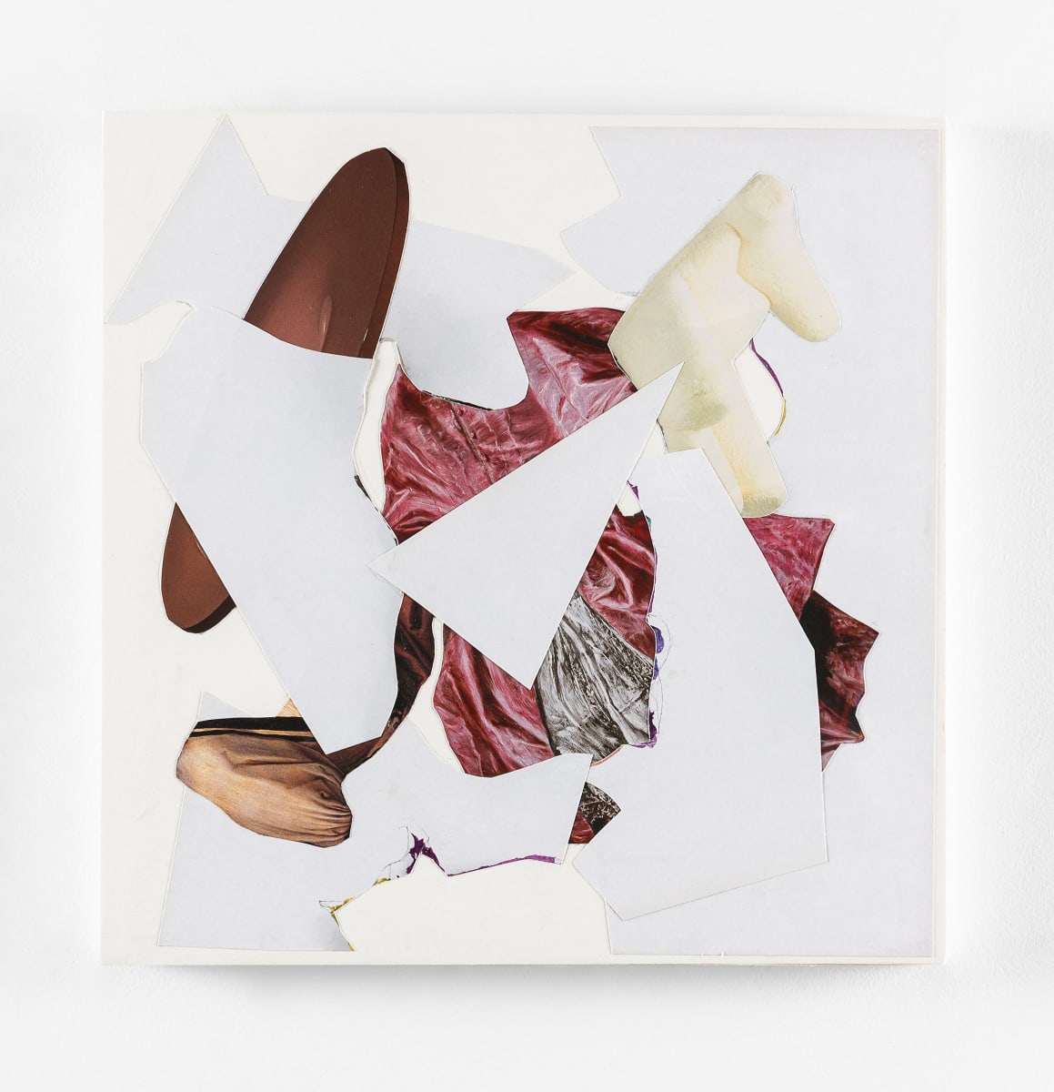 Such Small Hands #16 by Ray Beldner 