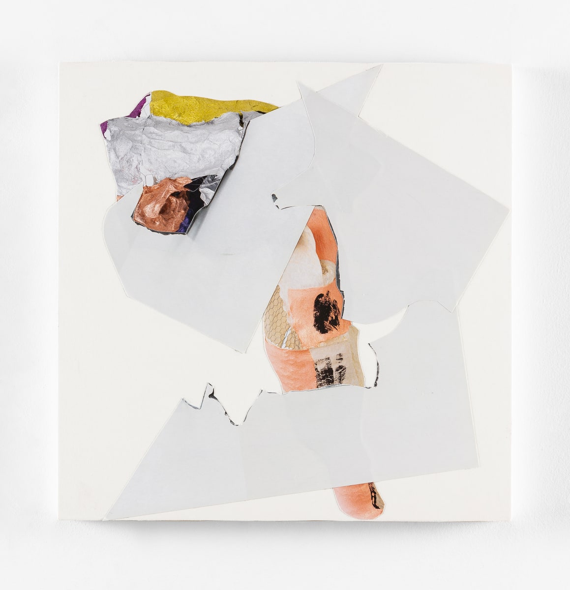 Such Small Hands #1 by Ray Beldner, Image 1.