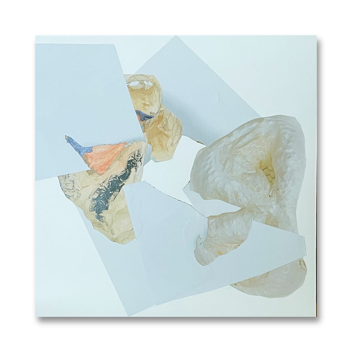 Such Small Hands #28 by Ray Beldner, Image 1.