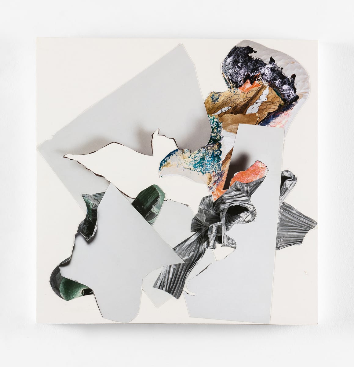 Such Small Hands #5 by Ray Beldner, Image 1.
