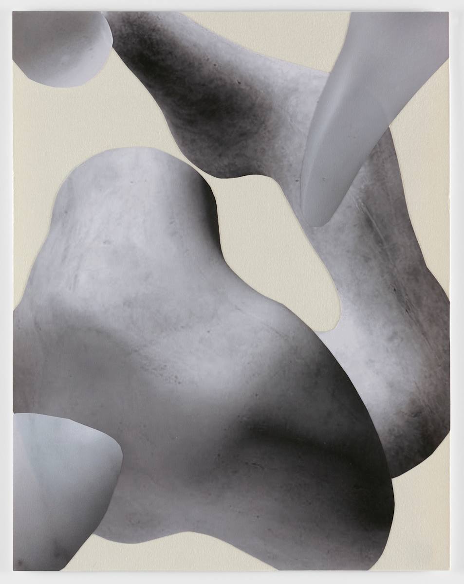These Busted Statues #16, Image 1.
