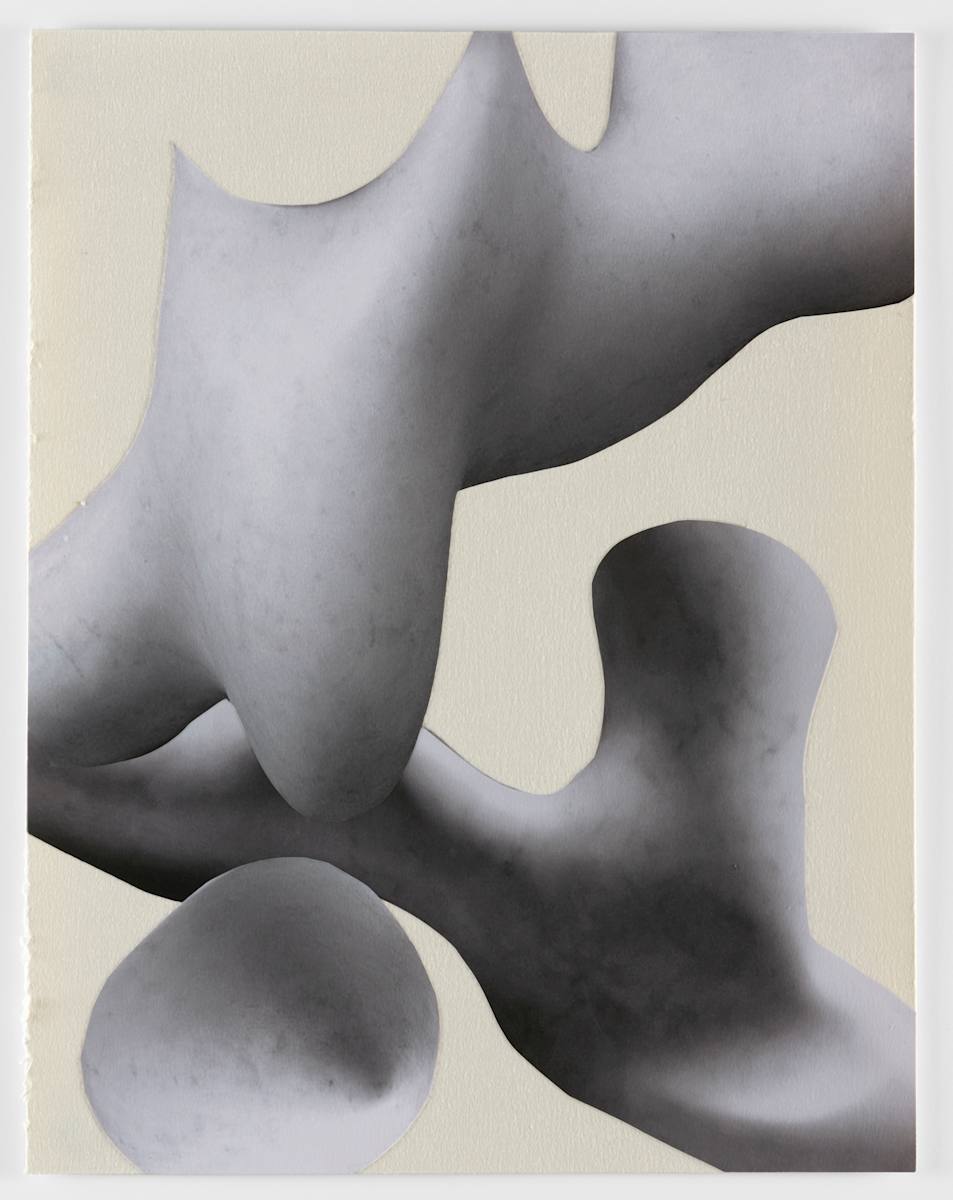 These Busted Statues #17, Image 1.
