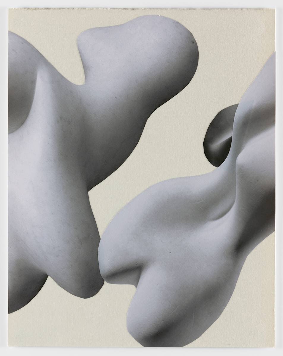 These Busted Statues #18, Image 1.