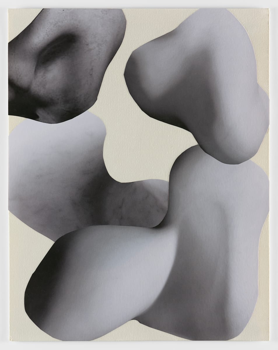 These Busted Statues #20 