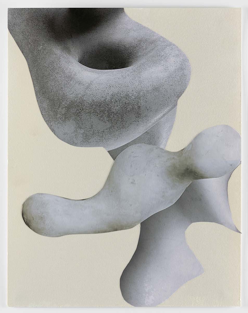 These Busted Statues #23, Image 1.
