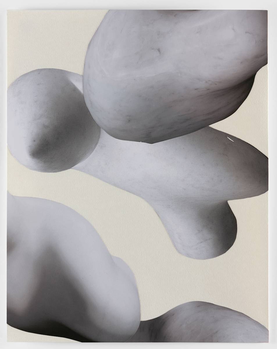 These Busted Statues #32, Image 1.
