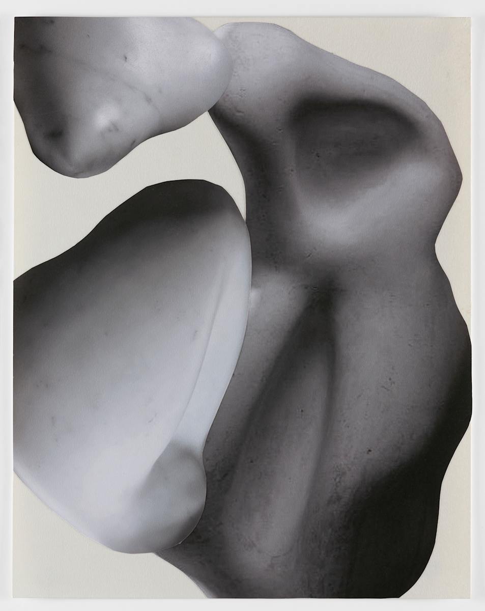 These Busted Statues #36, Image 1.