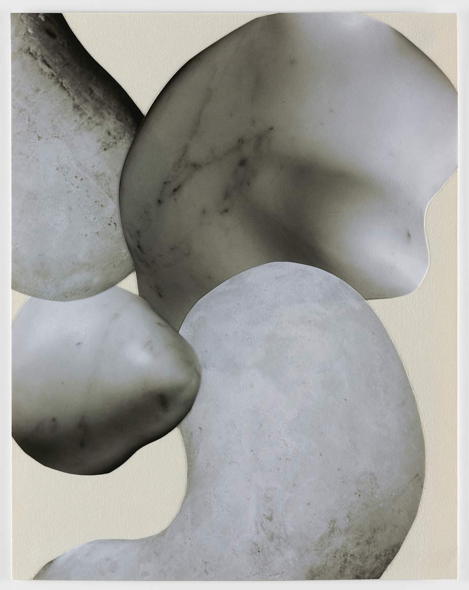 These Busted Statues #38, Image 1.