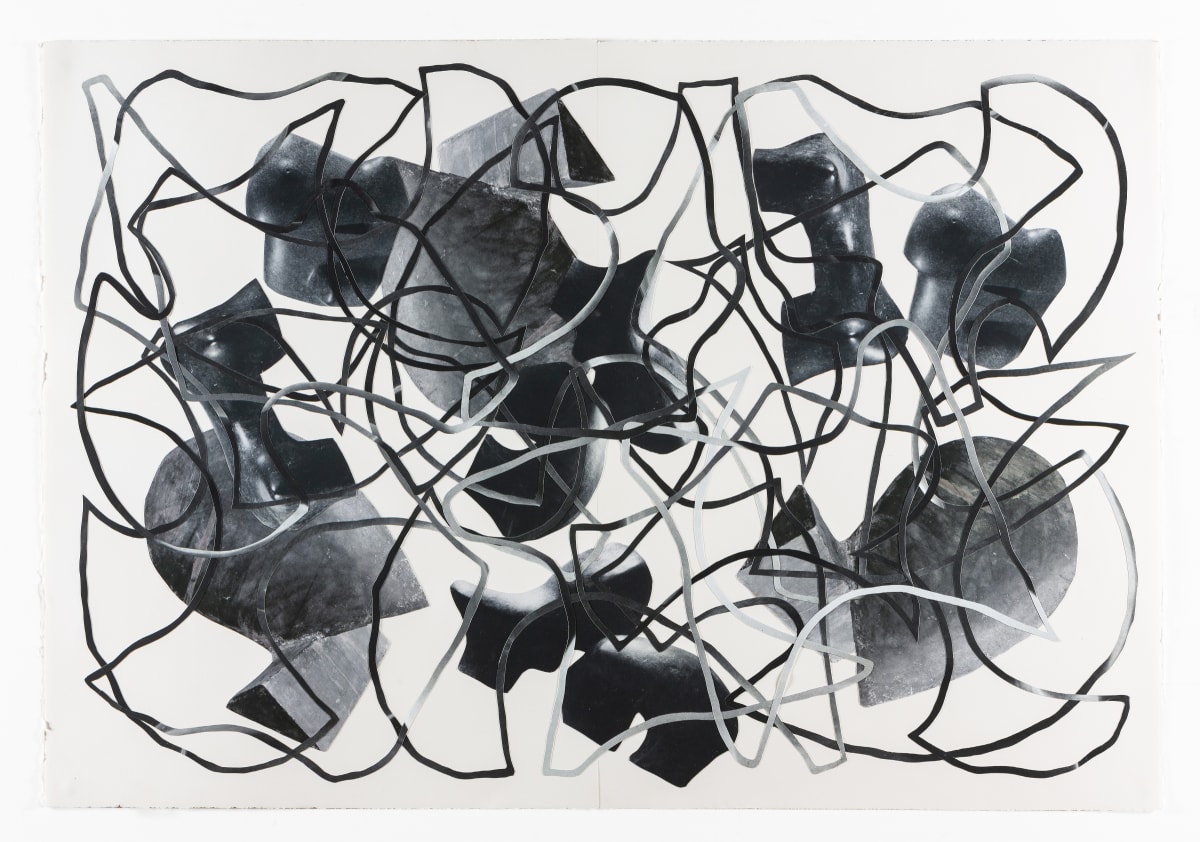 Whatever a Moon by Ray Beldner, Image 1.