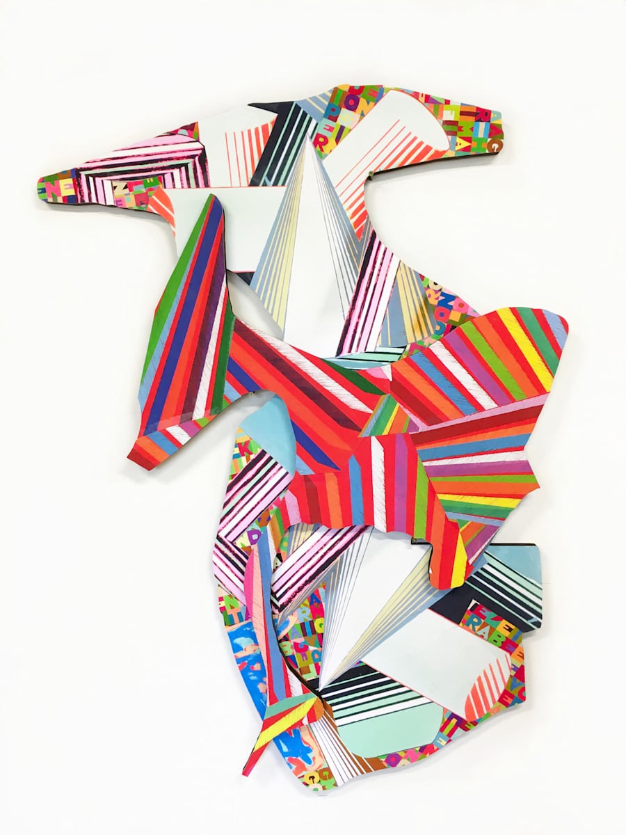 Illimitable Plight by Ray Beldner, Image 1.