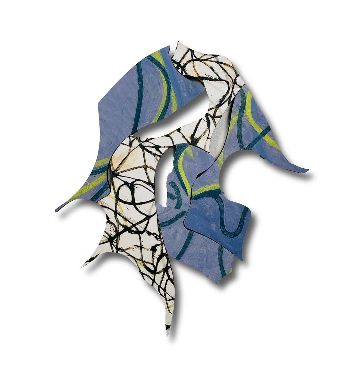 lowercase wonder #14 by Ray Beldner, Image 1.
