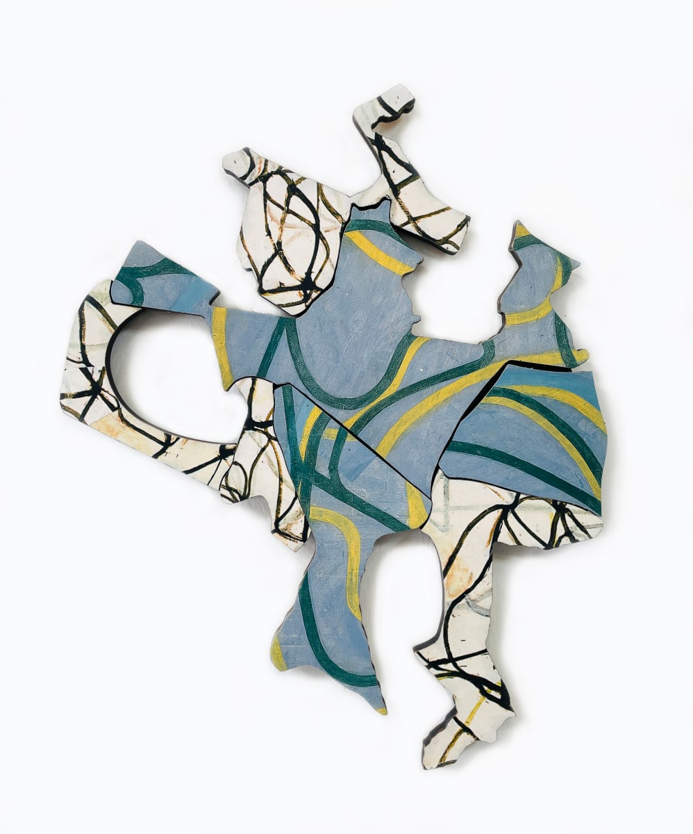 lowercase wonder #2 by Ray Beldner, Image 1.