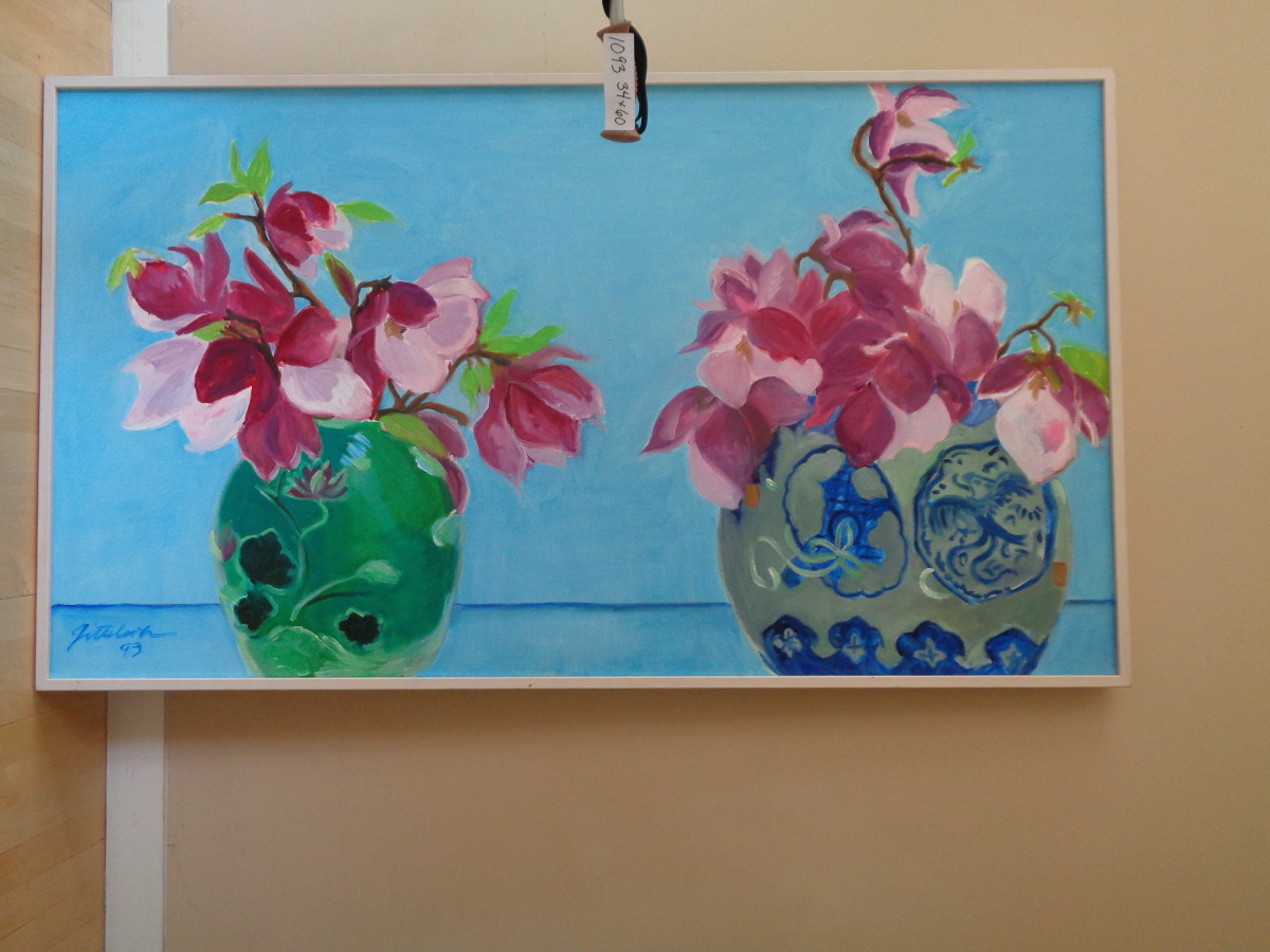 1093 by Shirley Gittelsohn, Image 1.
