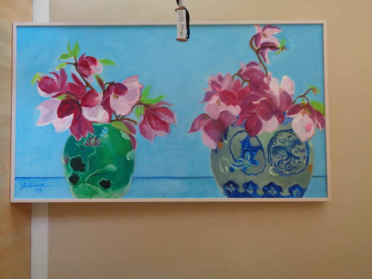 1093 by Shirley Gittelsohn, Image 1.