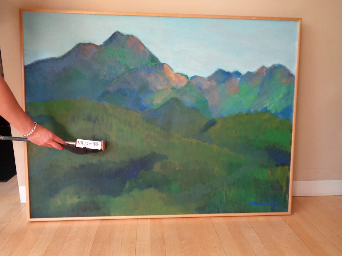 1111 by Shirley Gittelsohn, Image 1.
