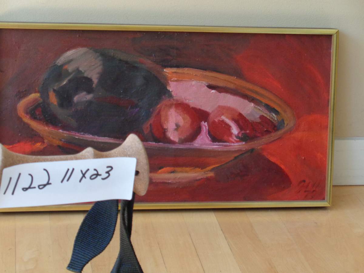 1122 by Shirley Gittelsohn, Image 1.