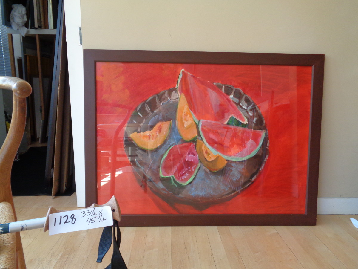 1128 by Shirley Gittelsohn, Image 1.