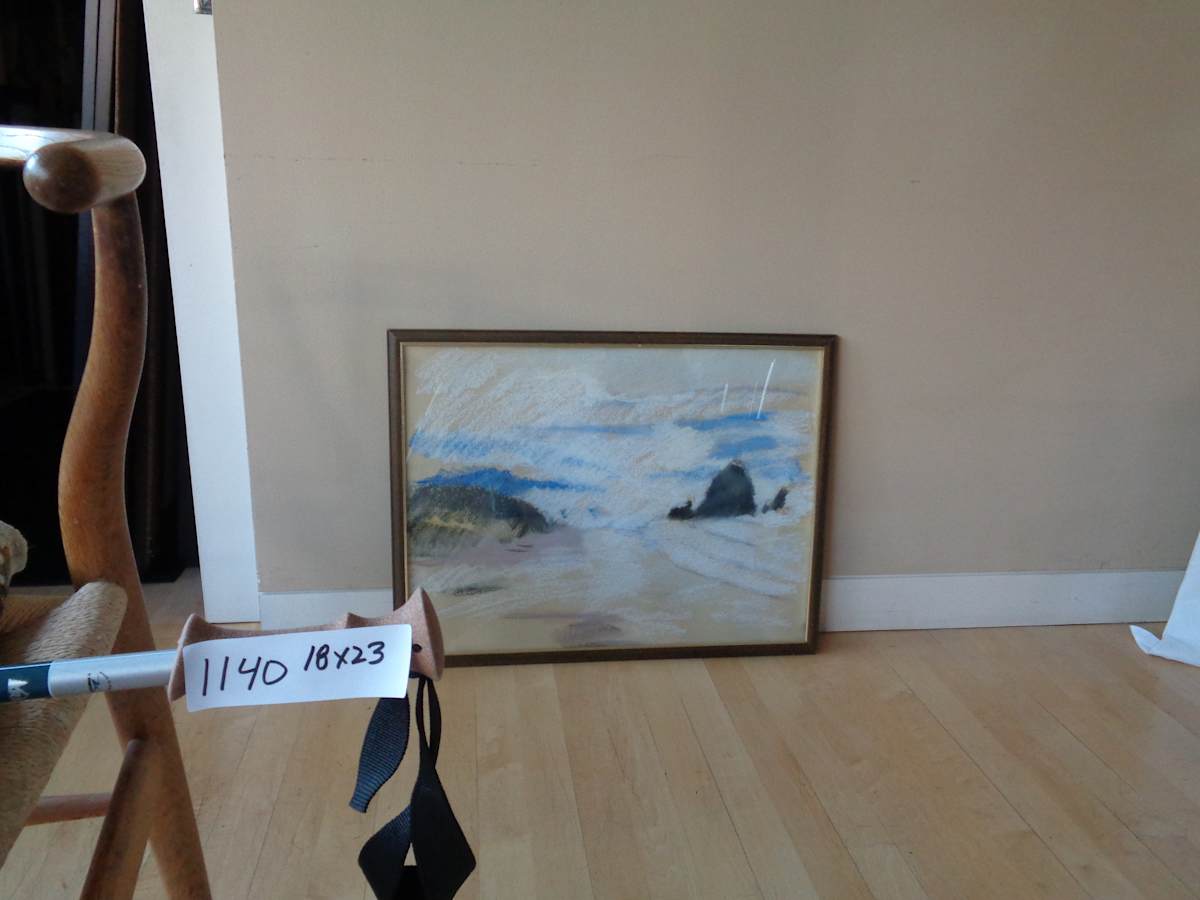1140 by Shirley Gittelsohn, Image 1.