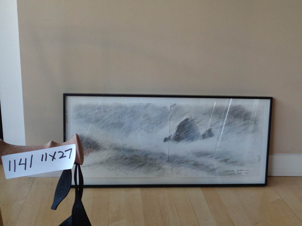 1141 by Shirley Gittelsohn, Image 1.