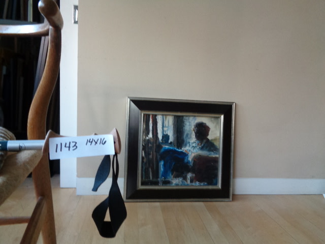 1143 by Shirley Gittelsohn, Image 1.