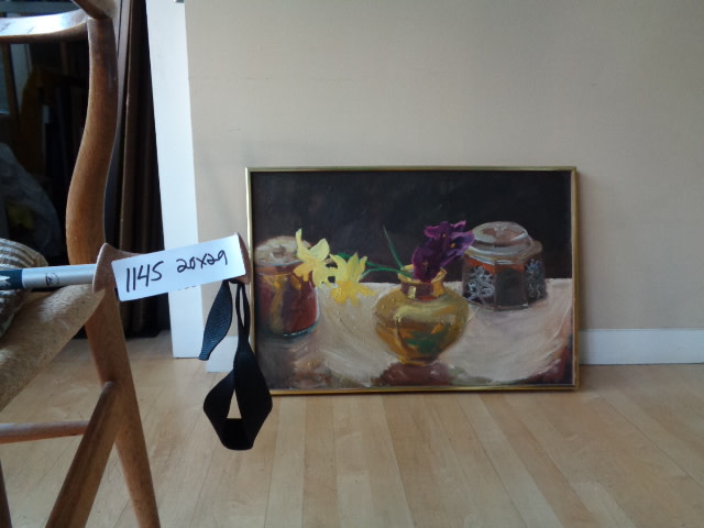 1145 by Shirley Gittelsohn 