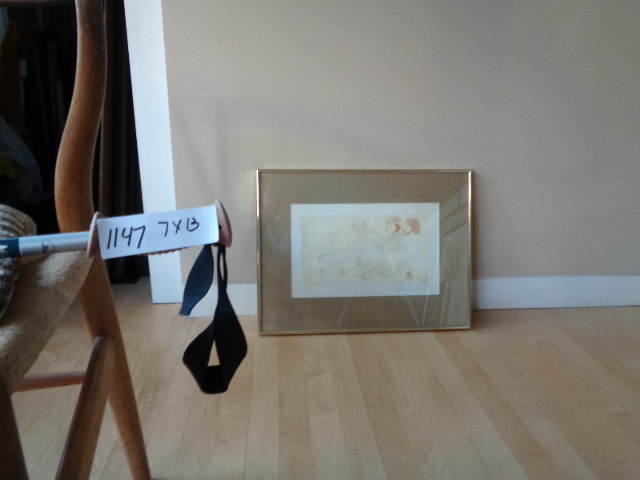 1147 by Shirley Gittelsohn, Image 1.