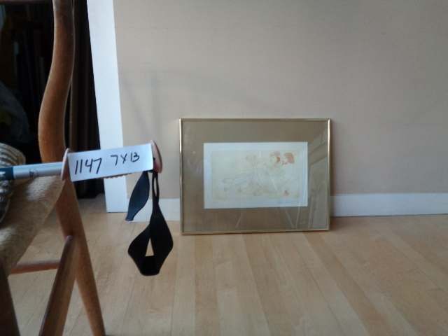 1147 by Shirley Gittelsohn, Image 1.