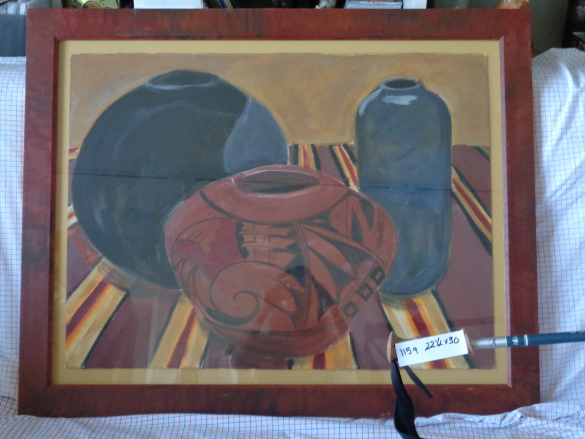 1159 by Shirley Gittelsohn 