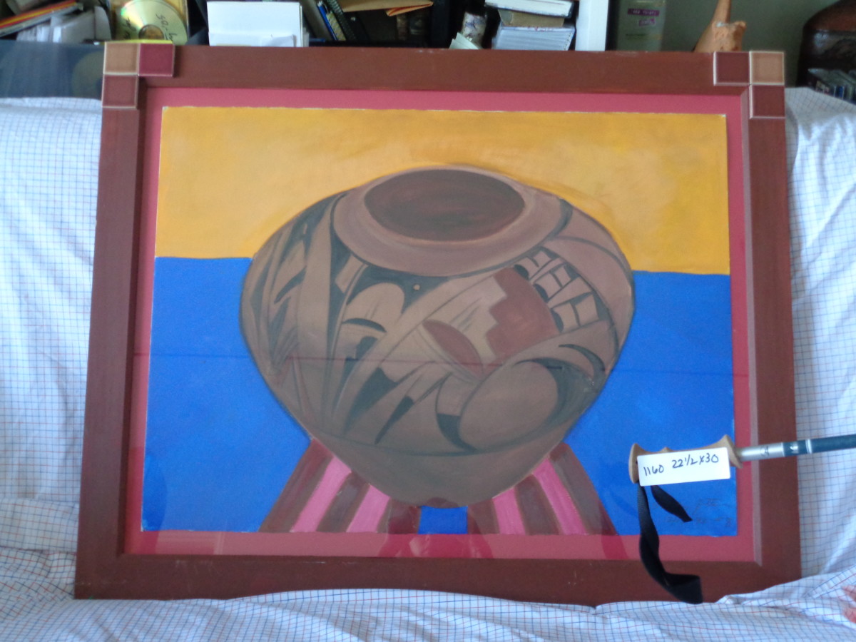 1160 by Shirley Gittelsohn, Image 1.