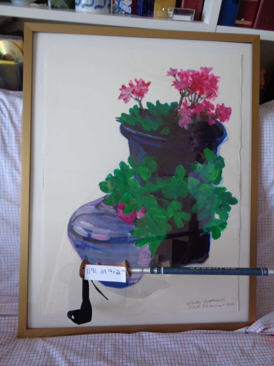 1181 by Shirley Gittelsohn 