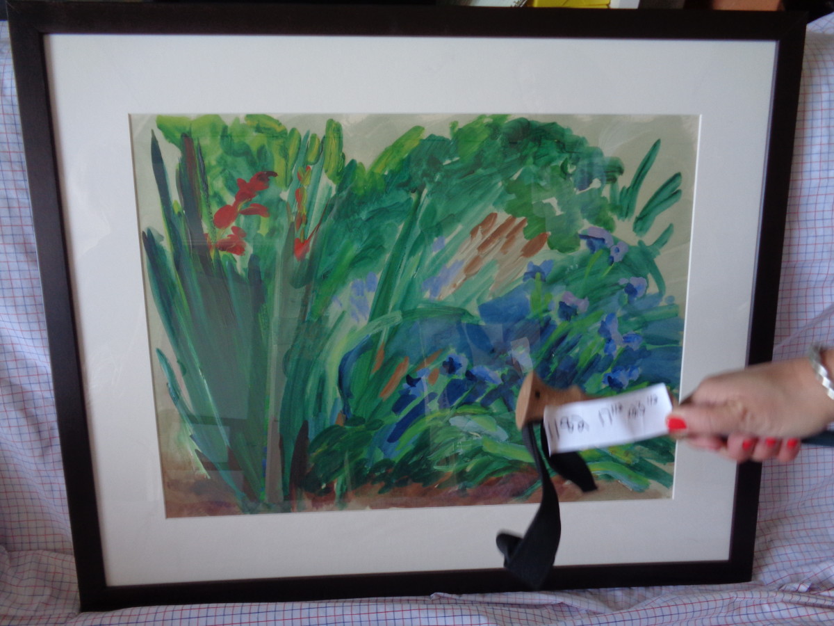 1182 by Shirley Gittelsohn 